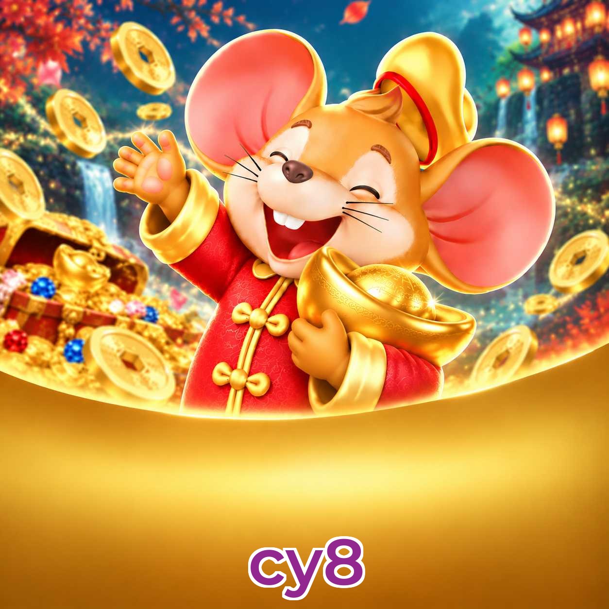 cy8 Segurança