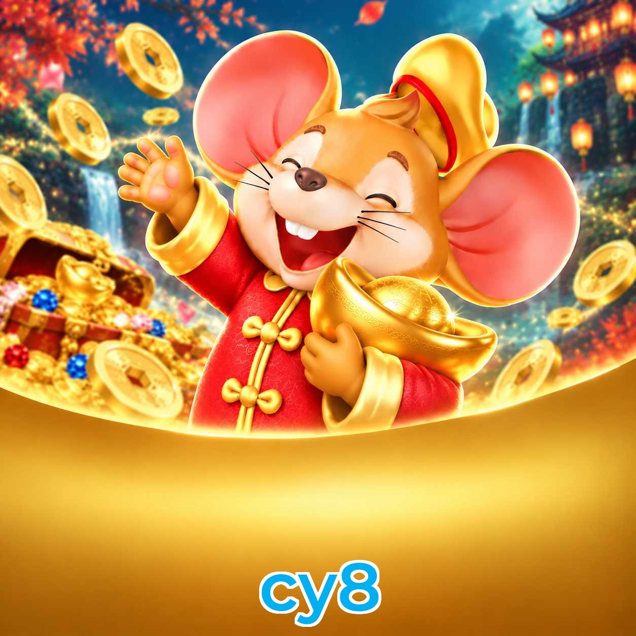 cy8 App FAQ