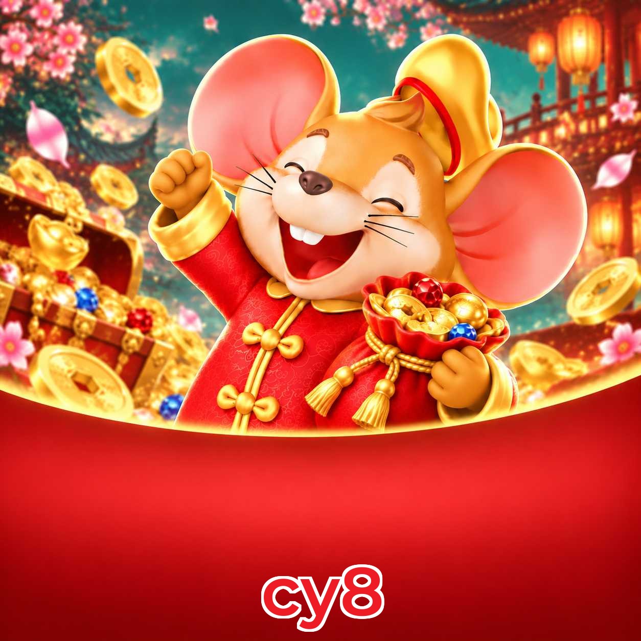 cy8 Plataforma FAQ