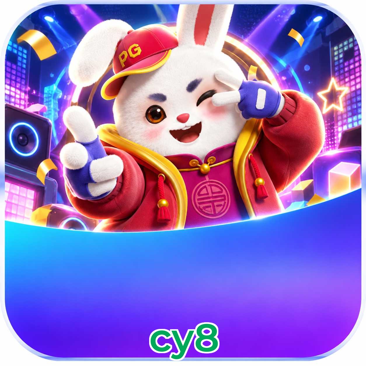 cy8 Telegram