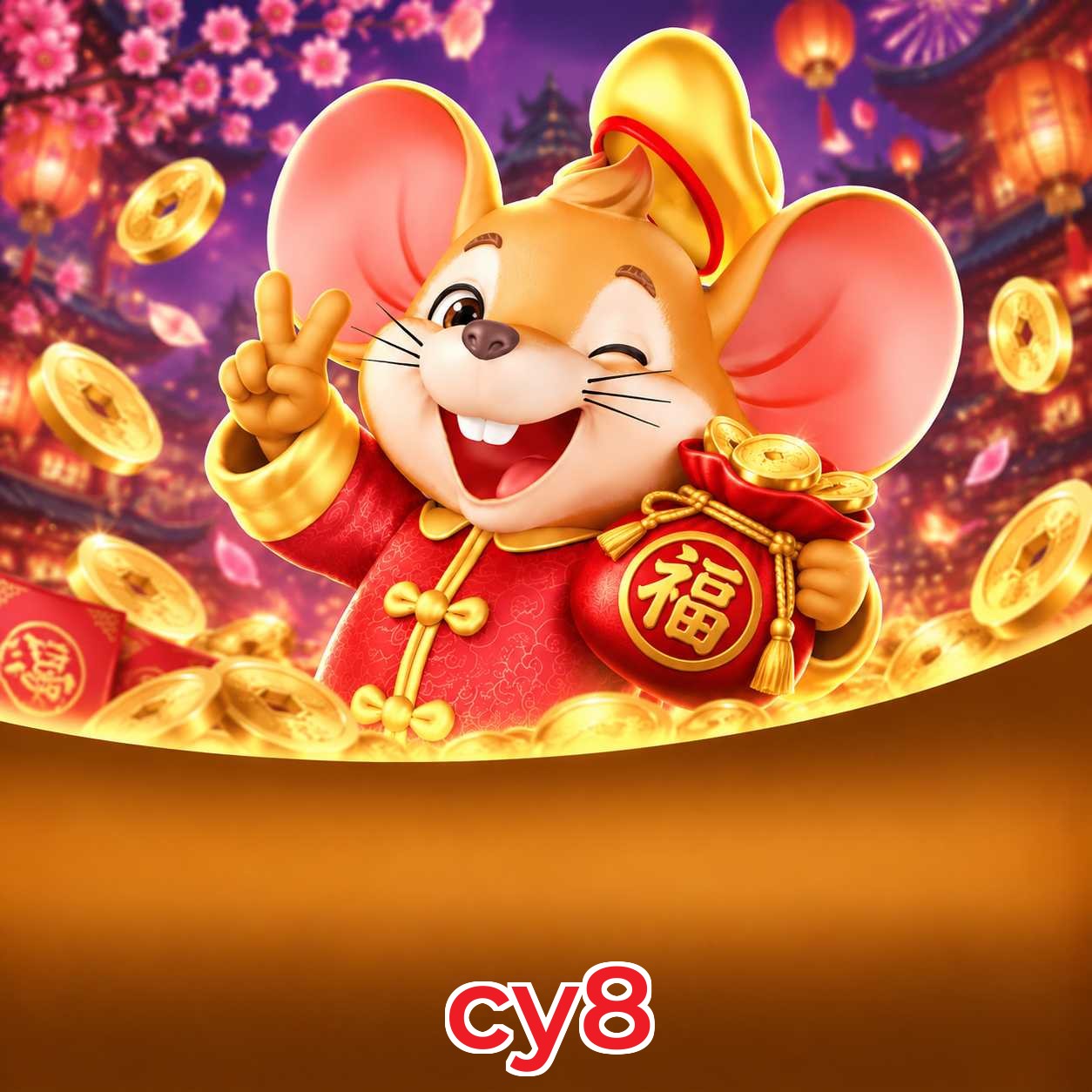 cy8 Promotions