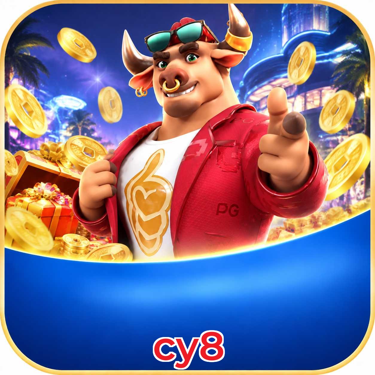 cy8 Facebook Bonus