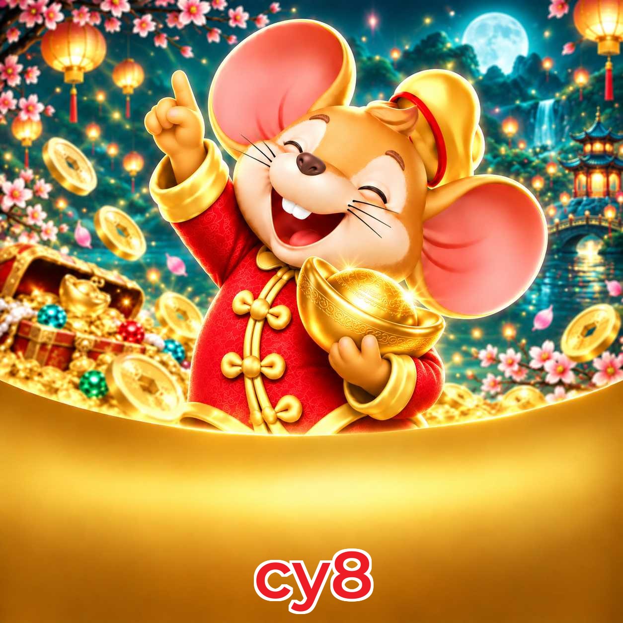 cy8 KYC Verification