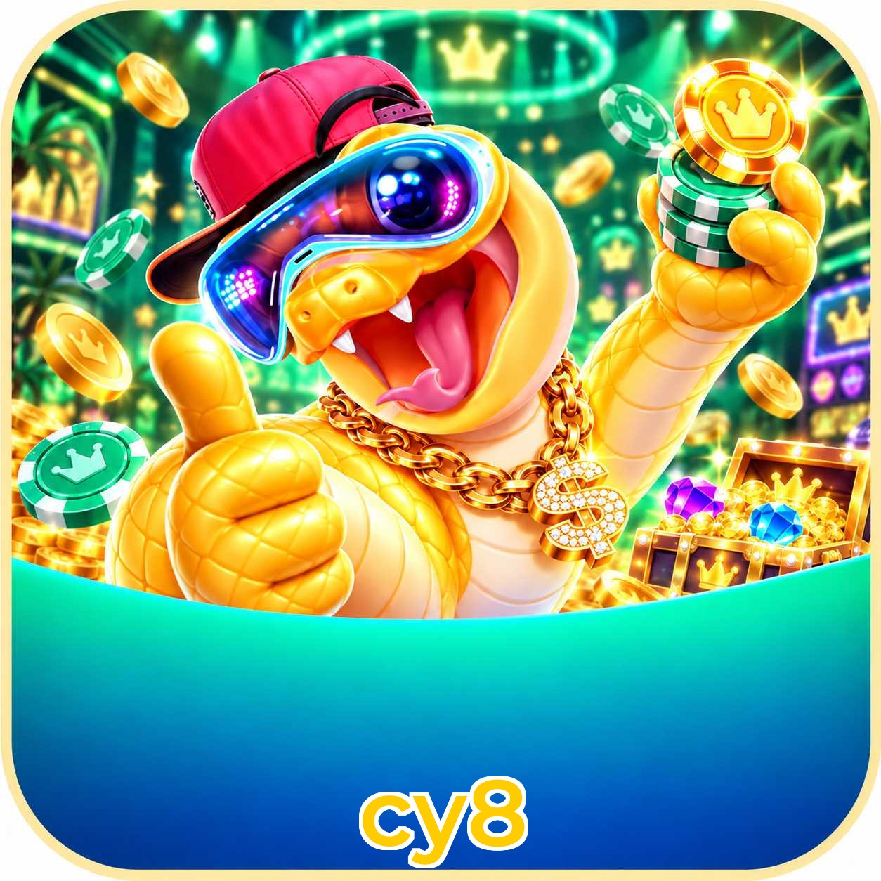 cy8 Live Dealers