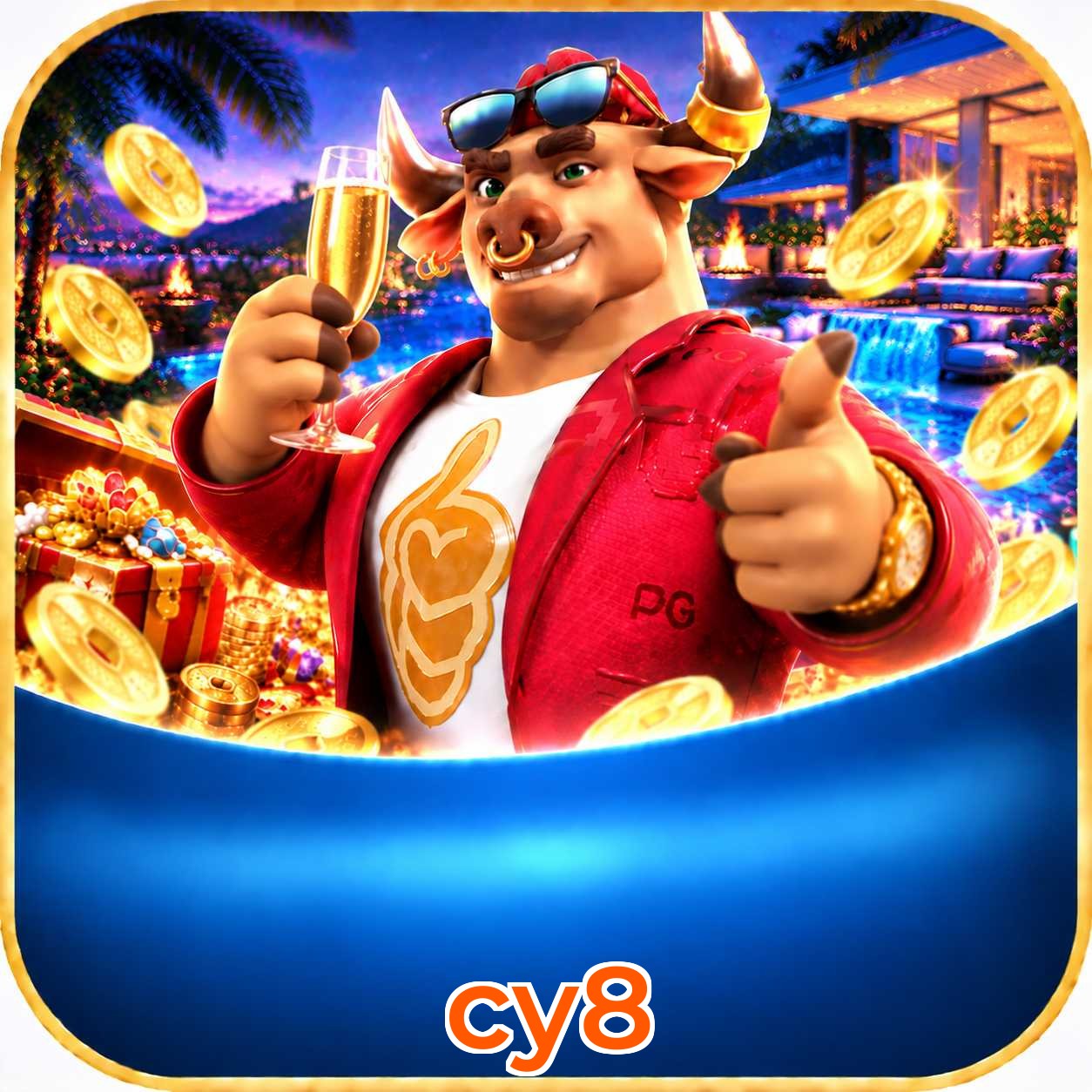 cy8 Bonus FAQ