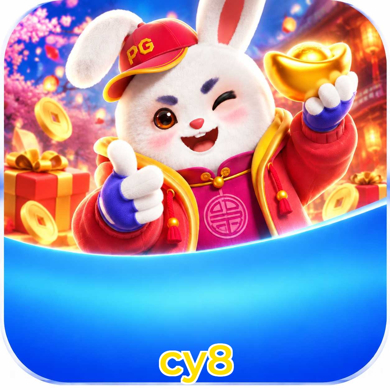 cy8 instalar Android APK