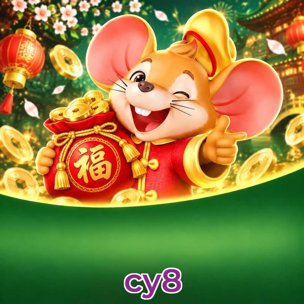 cy8 Download Speed