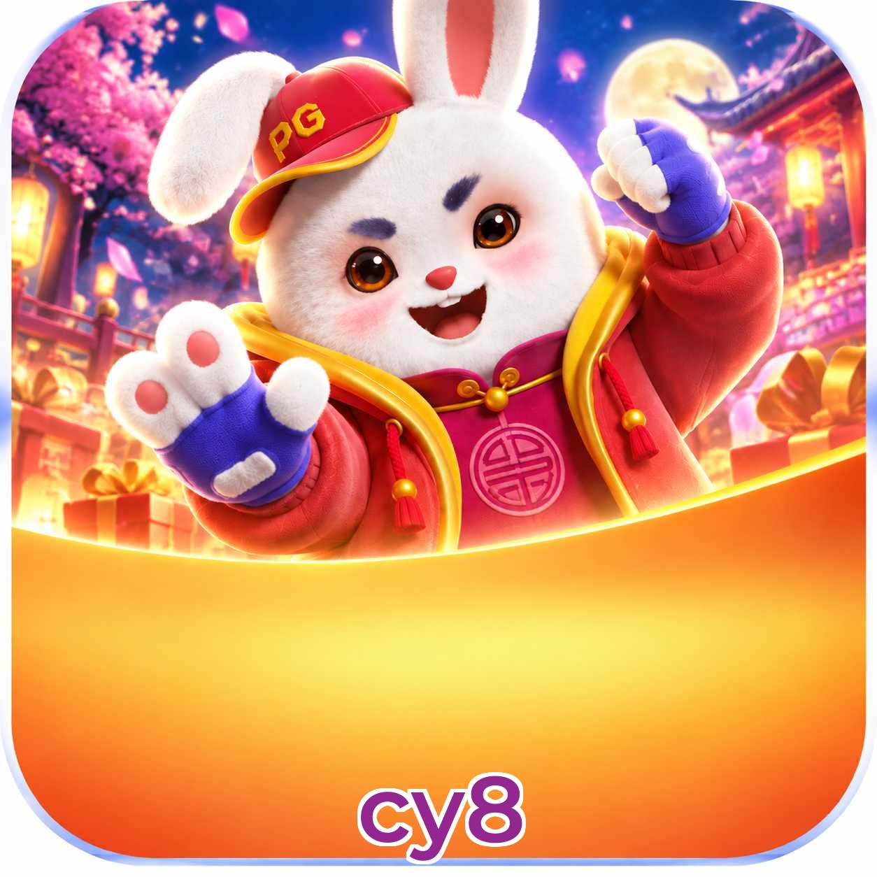 cy8 Telegram FAQ