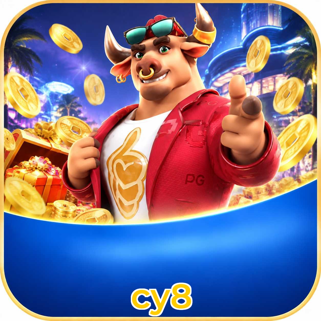 cy8 Performance