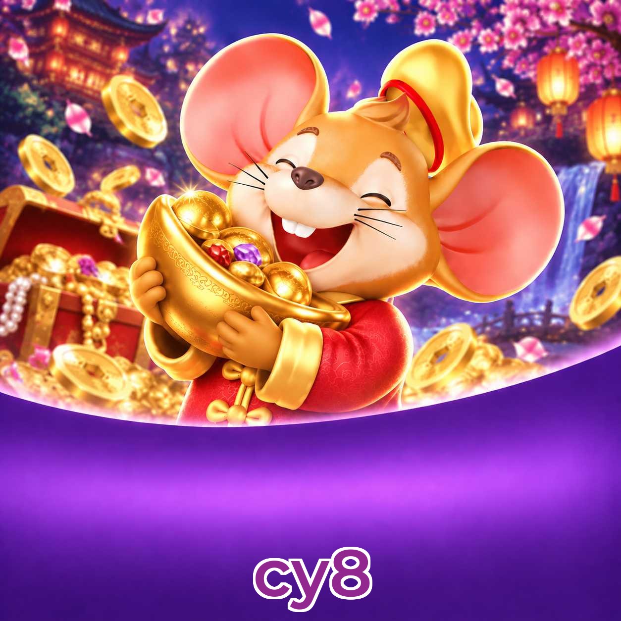 cy8 Version History