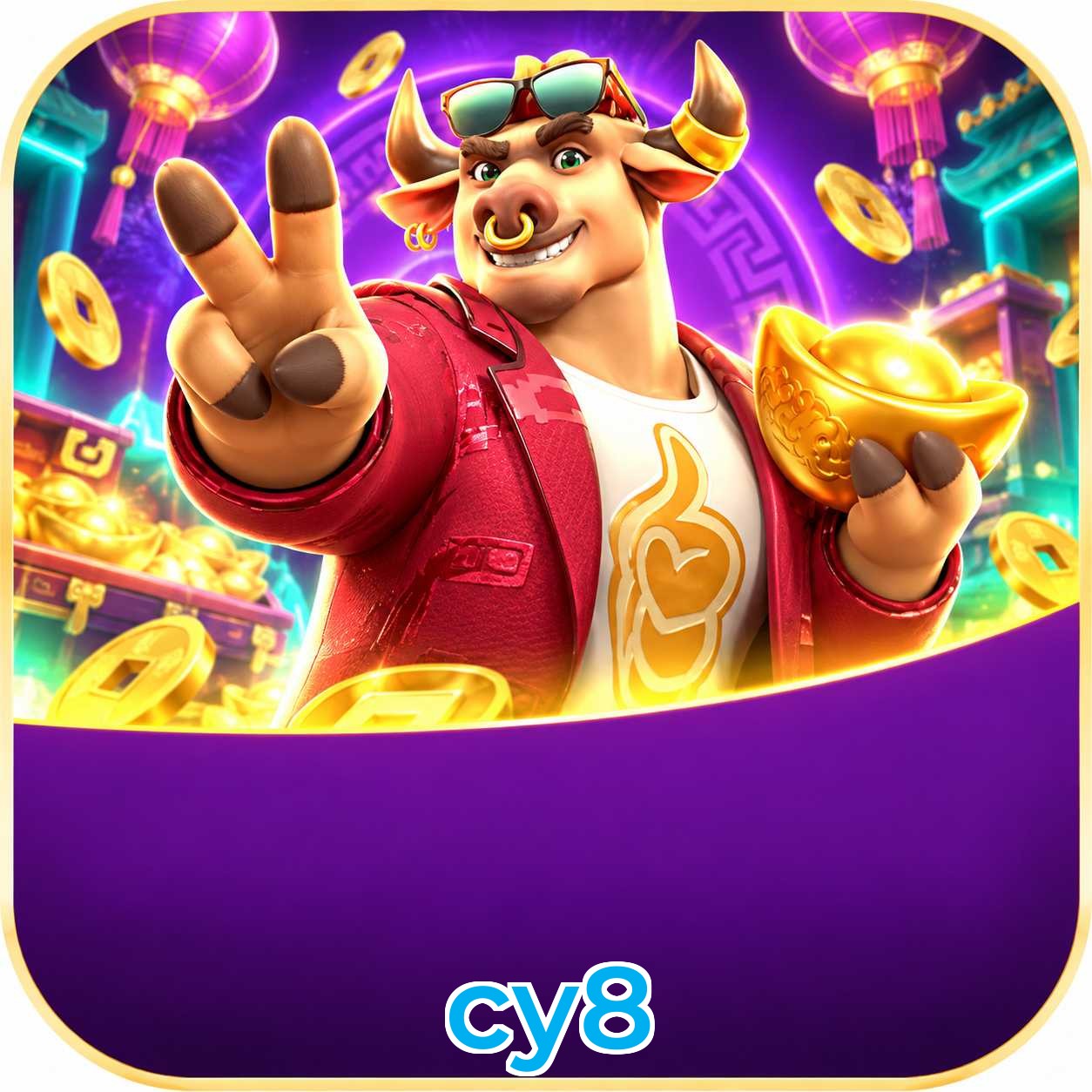 cy8 Jogos Exclusivos