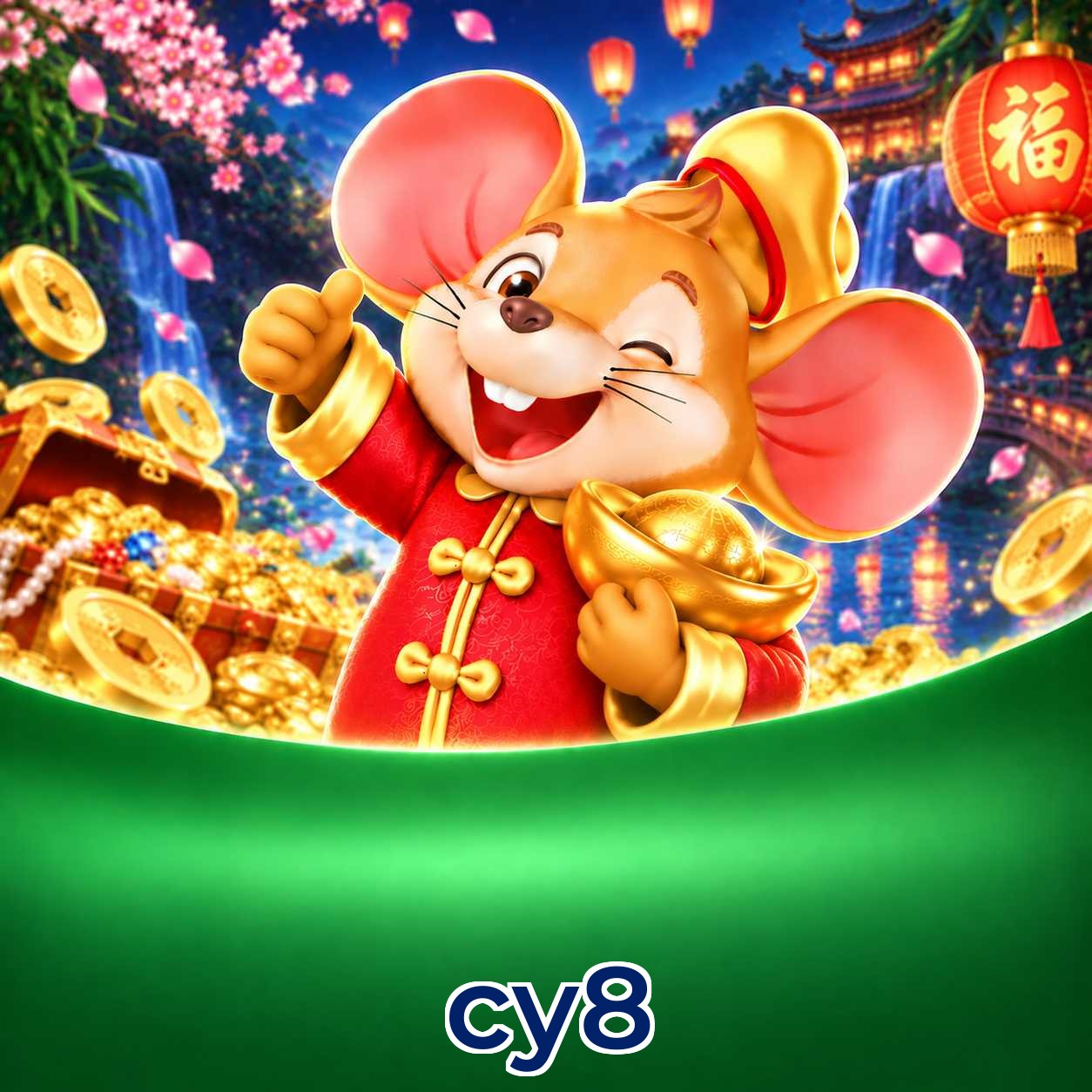 cy8 Facebook Group