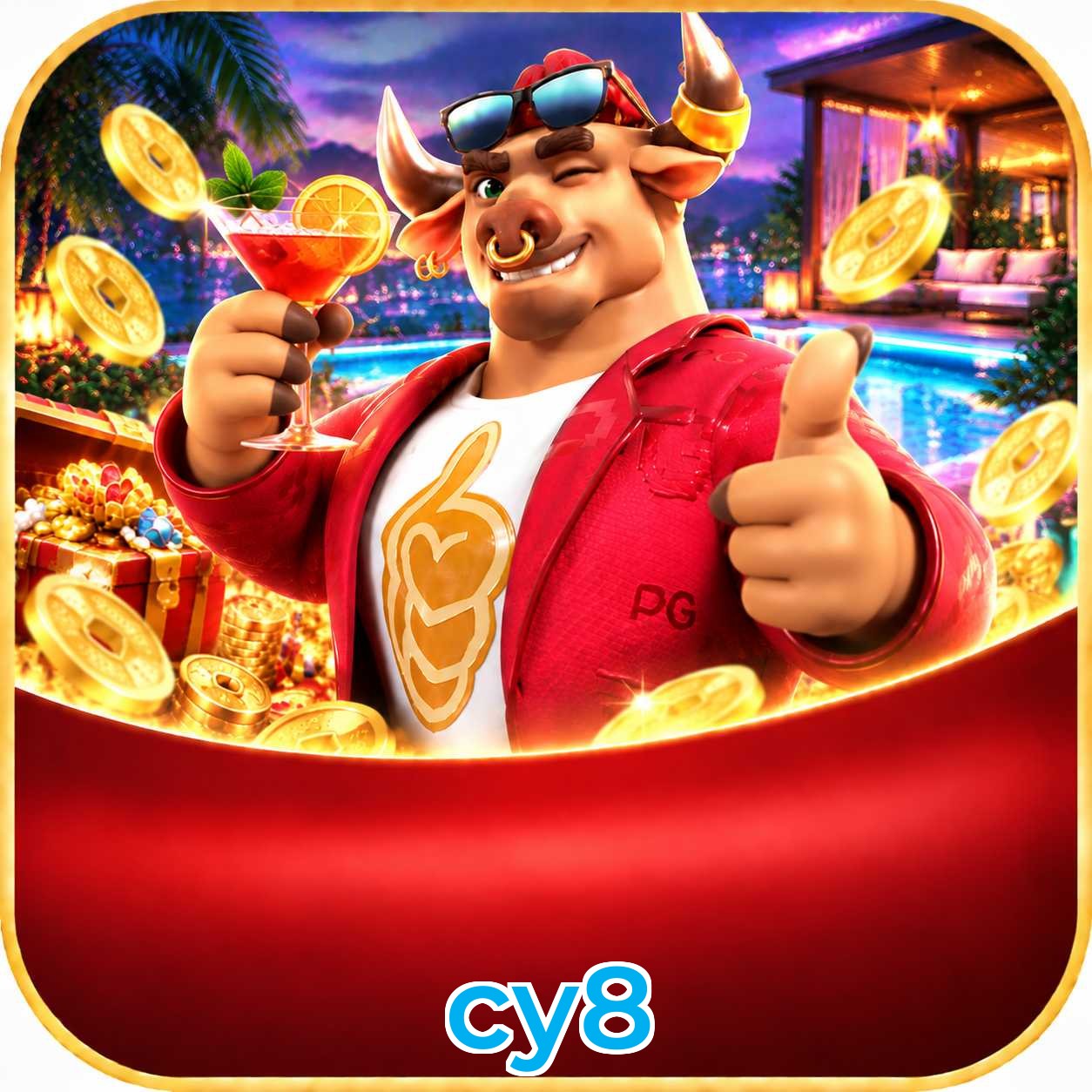 cy8 Métodos de Login