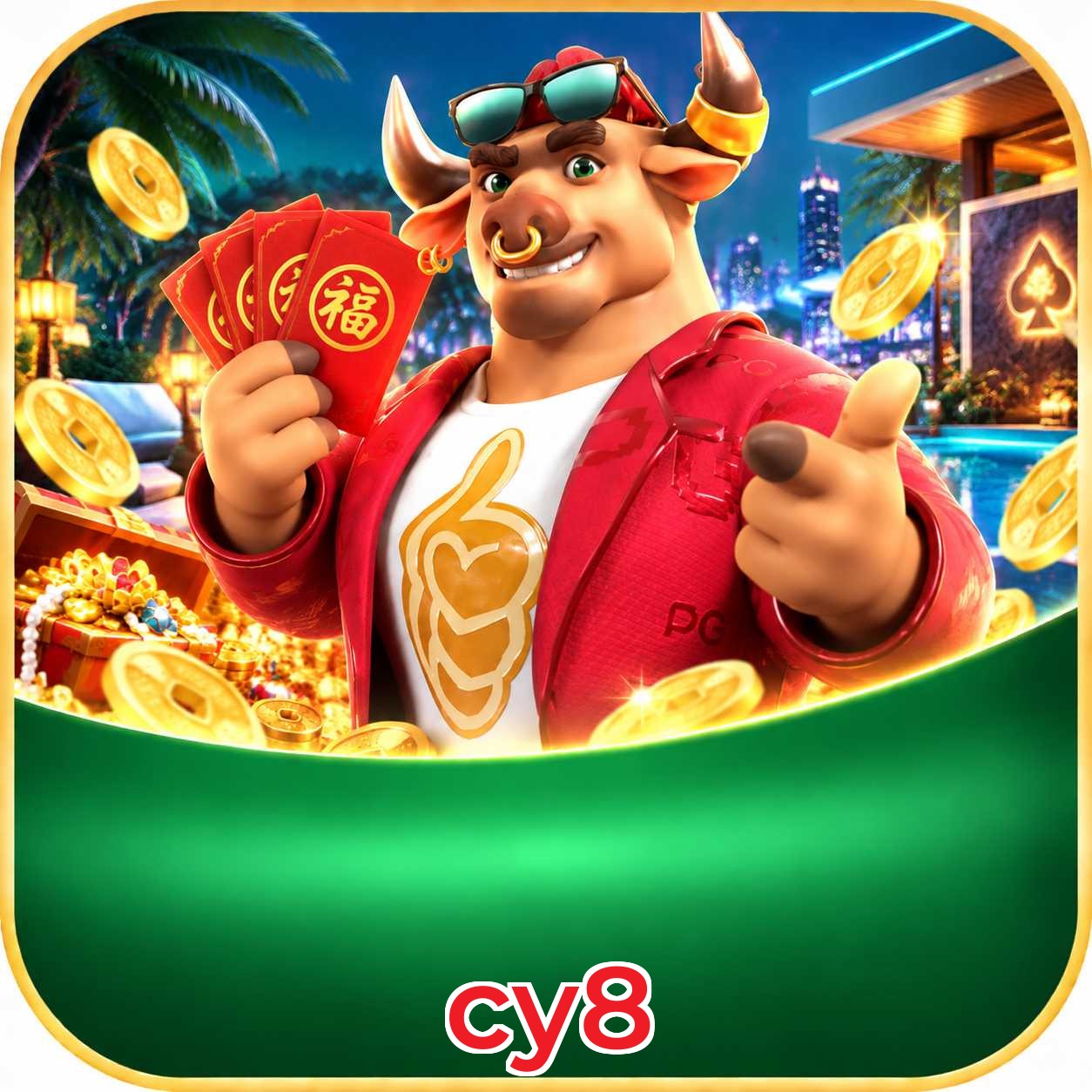 cy8 Bet FAQ