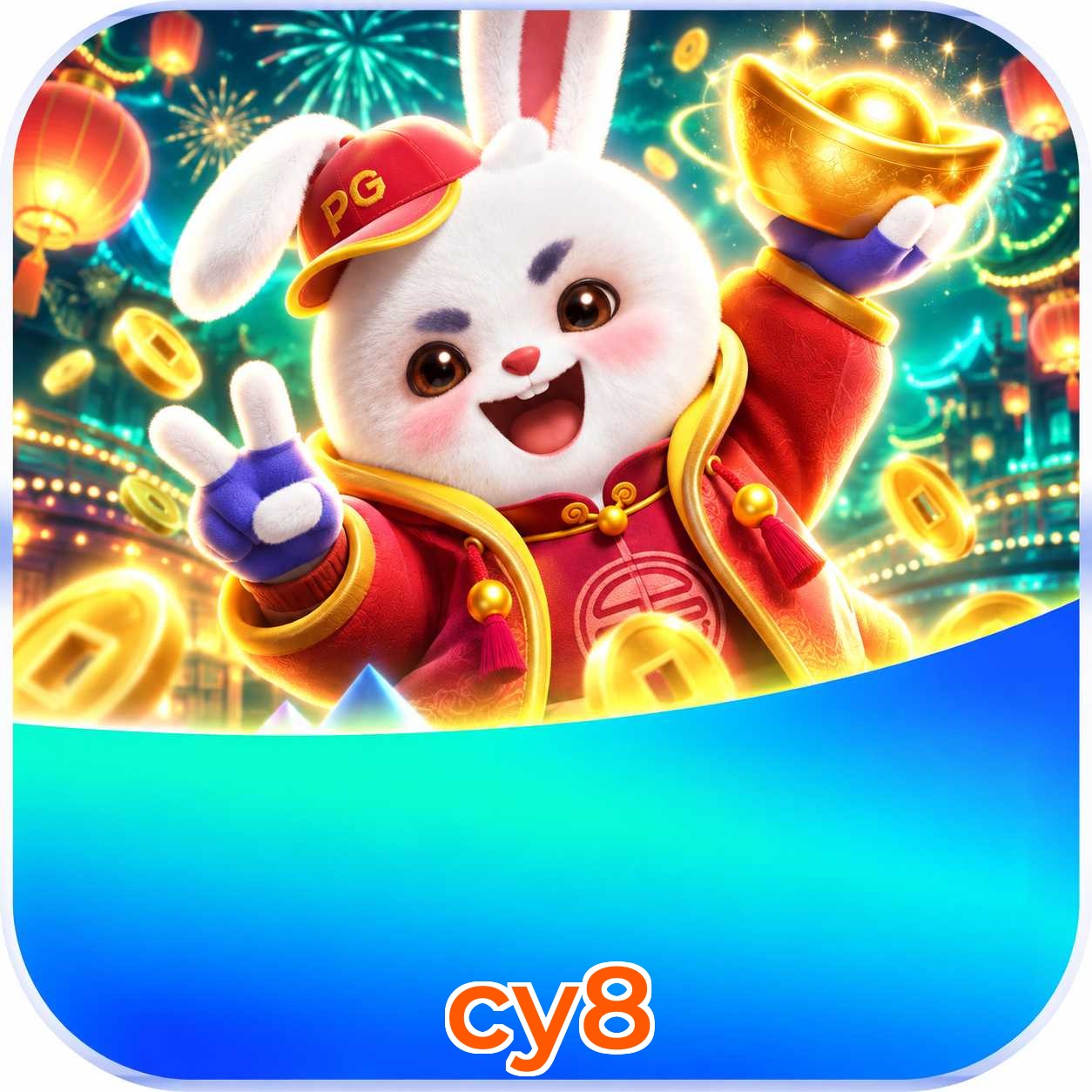 cy8 Saque