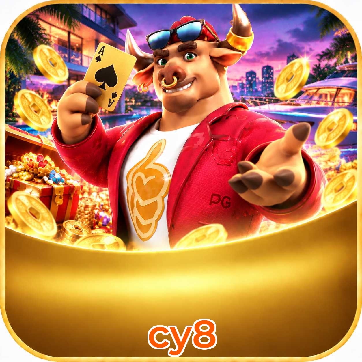 cy8 Lottery FAQ