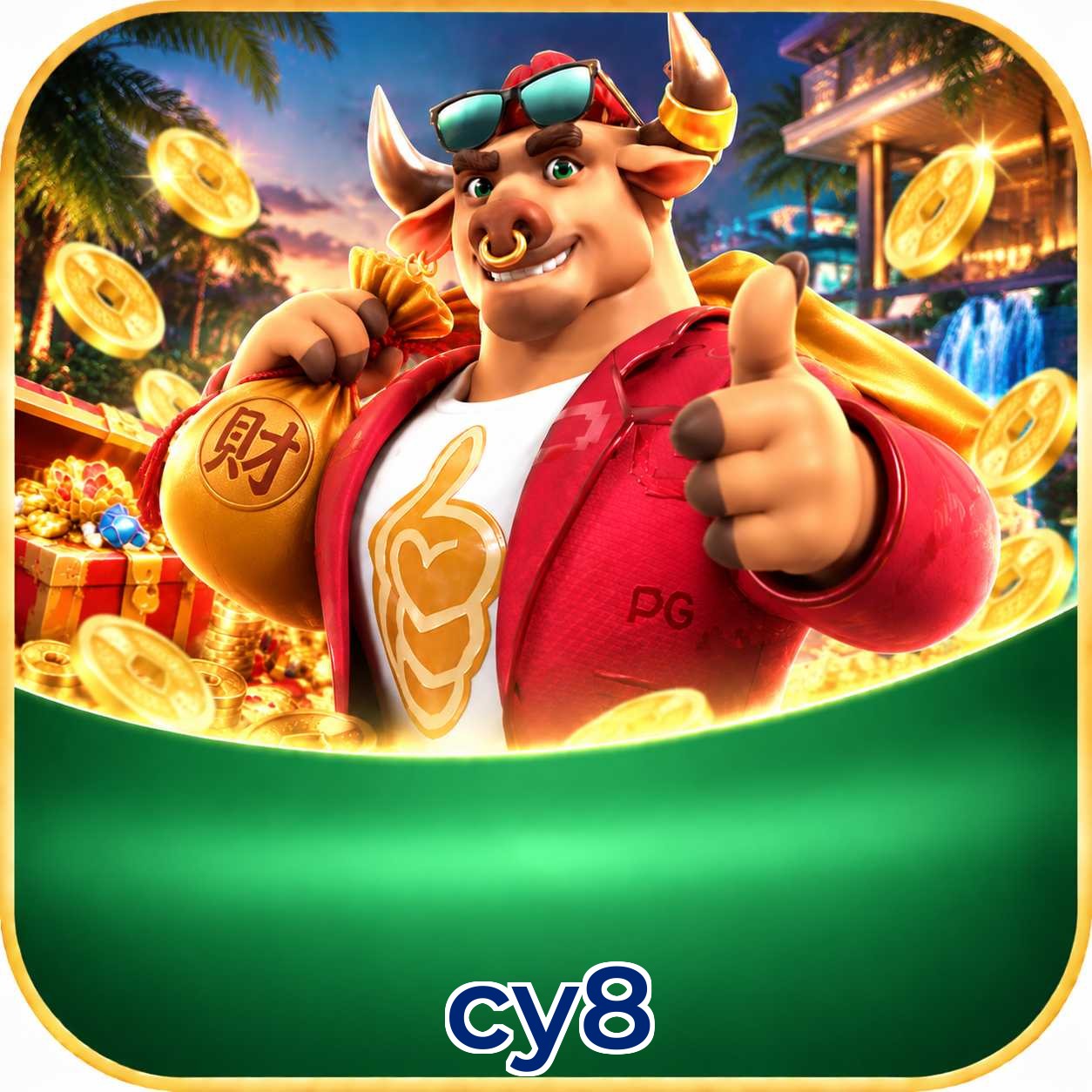 cy8 FAQ instalar app