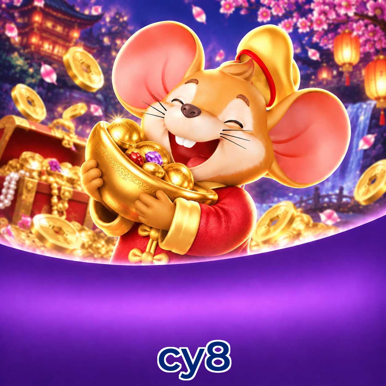 cy8 Facebook Support
