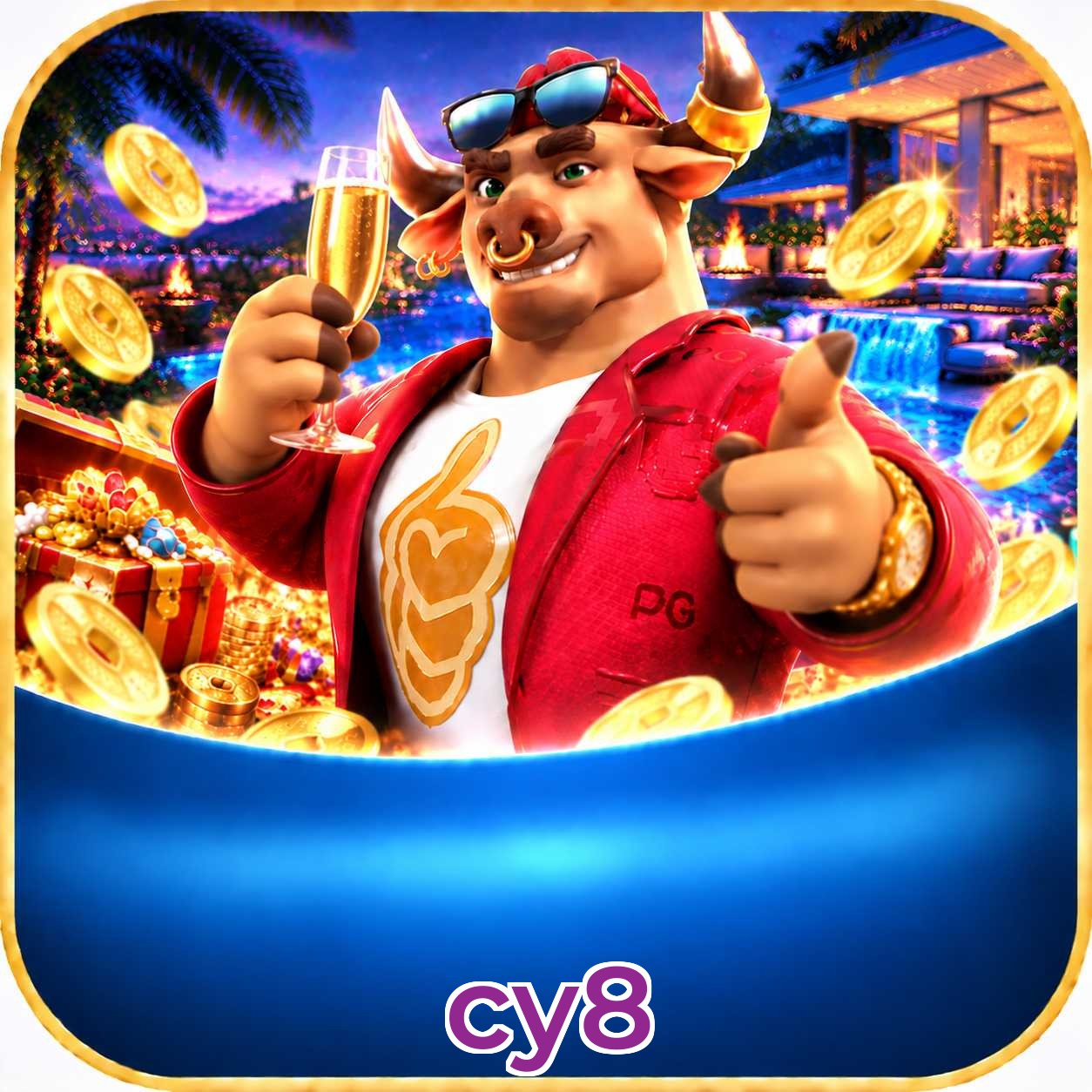 cy8 FAQ