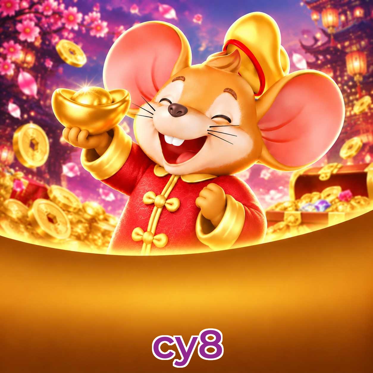 cy8 Compatibilidade