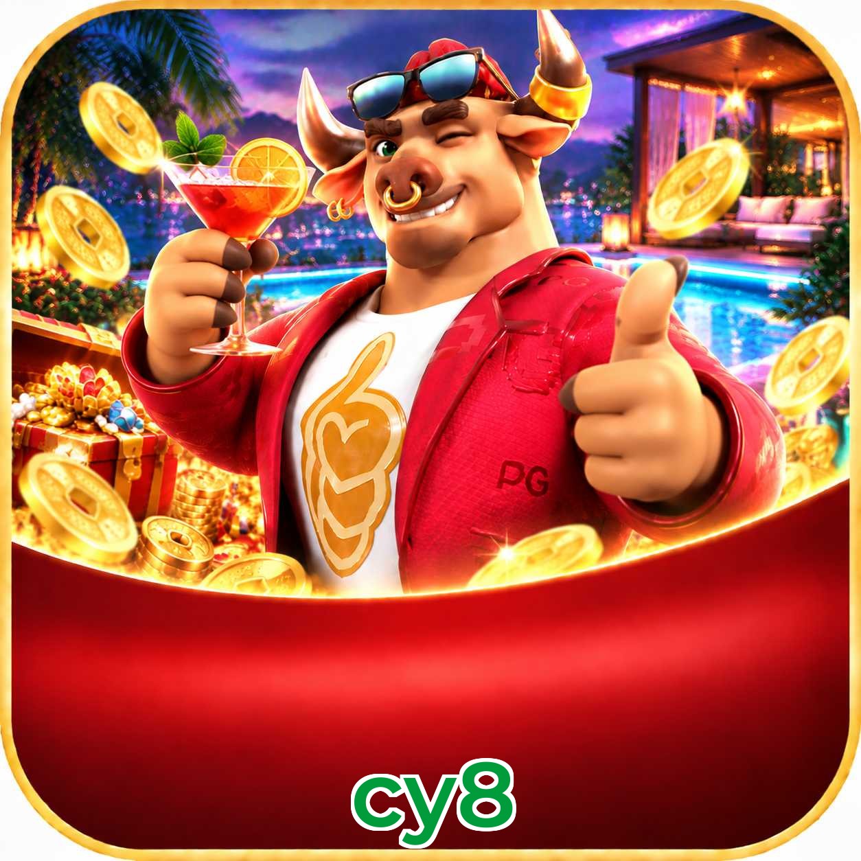 cy8 VIP FAQ