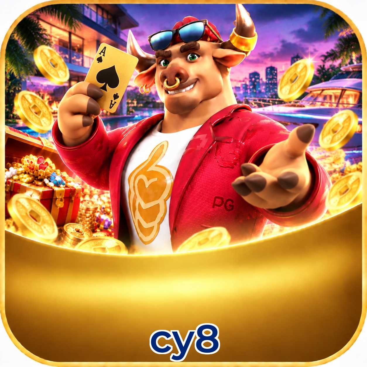 cy8 FAQ