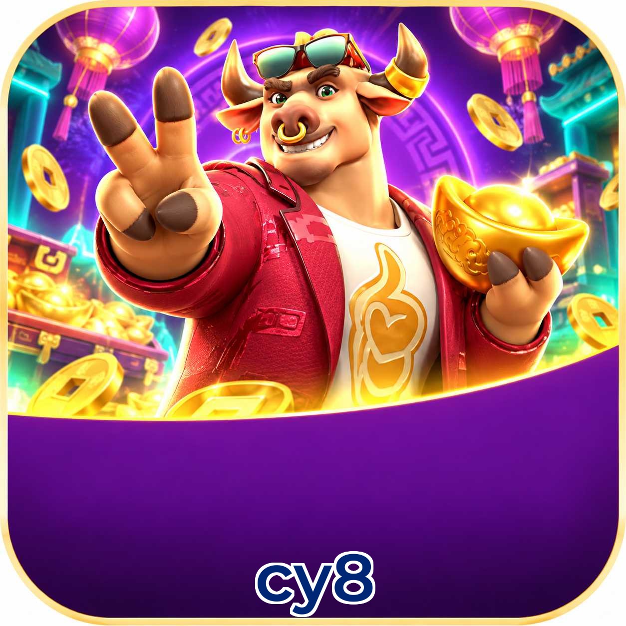 cy8 Estratégias Lottery