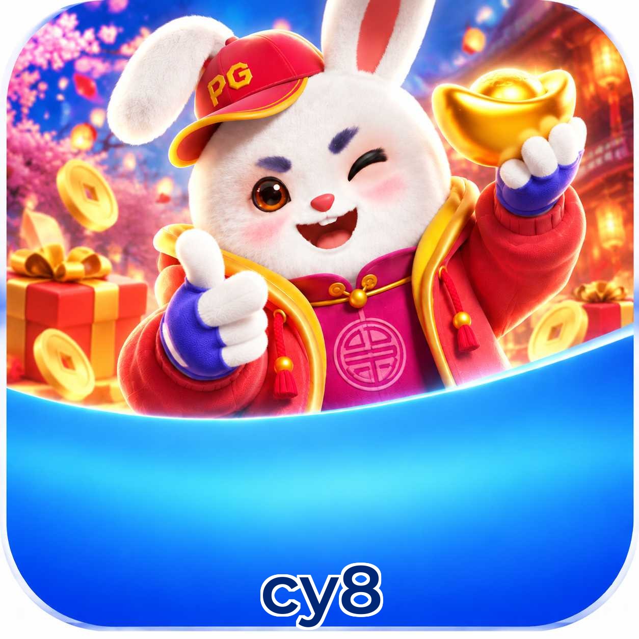 cy8 Installation Guide