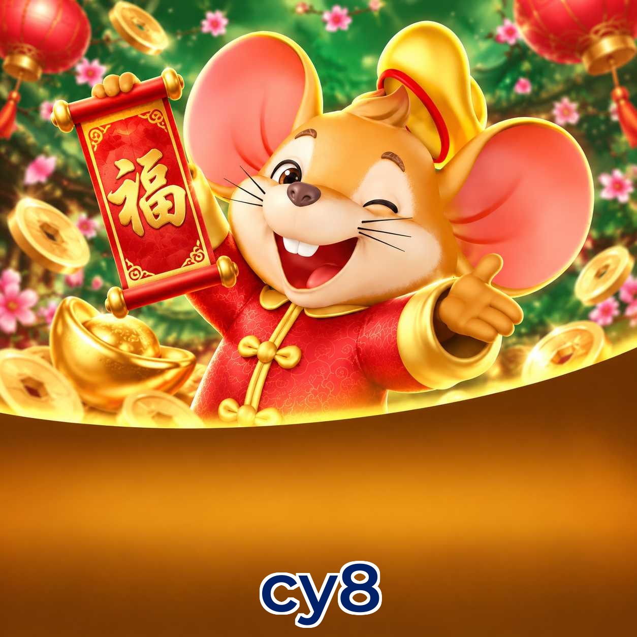 cy8 Top Wins