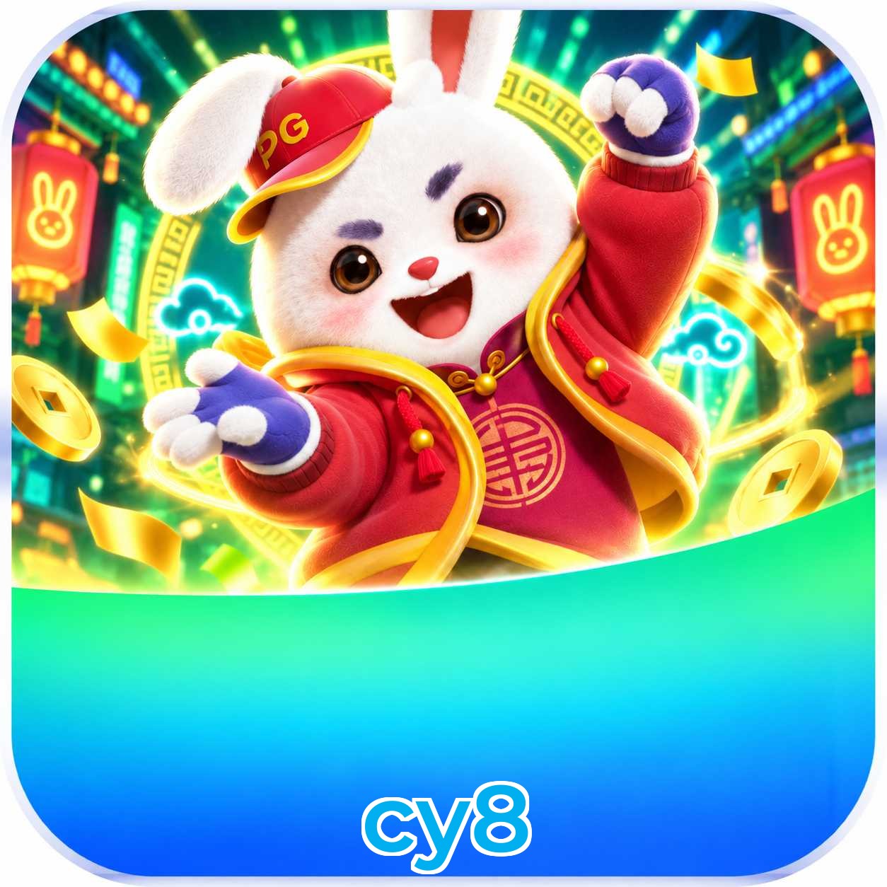 cy8 Free Spins