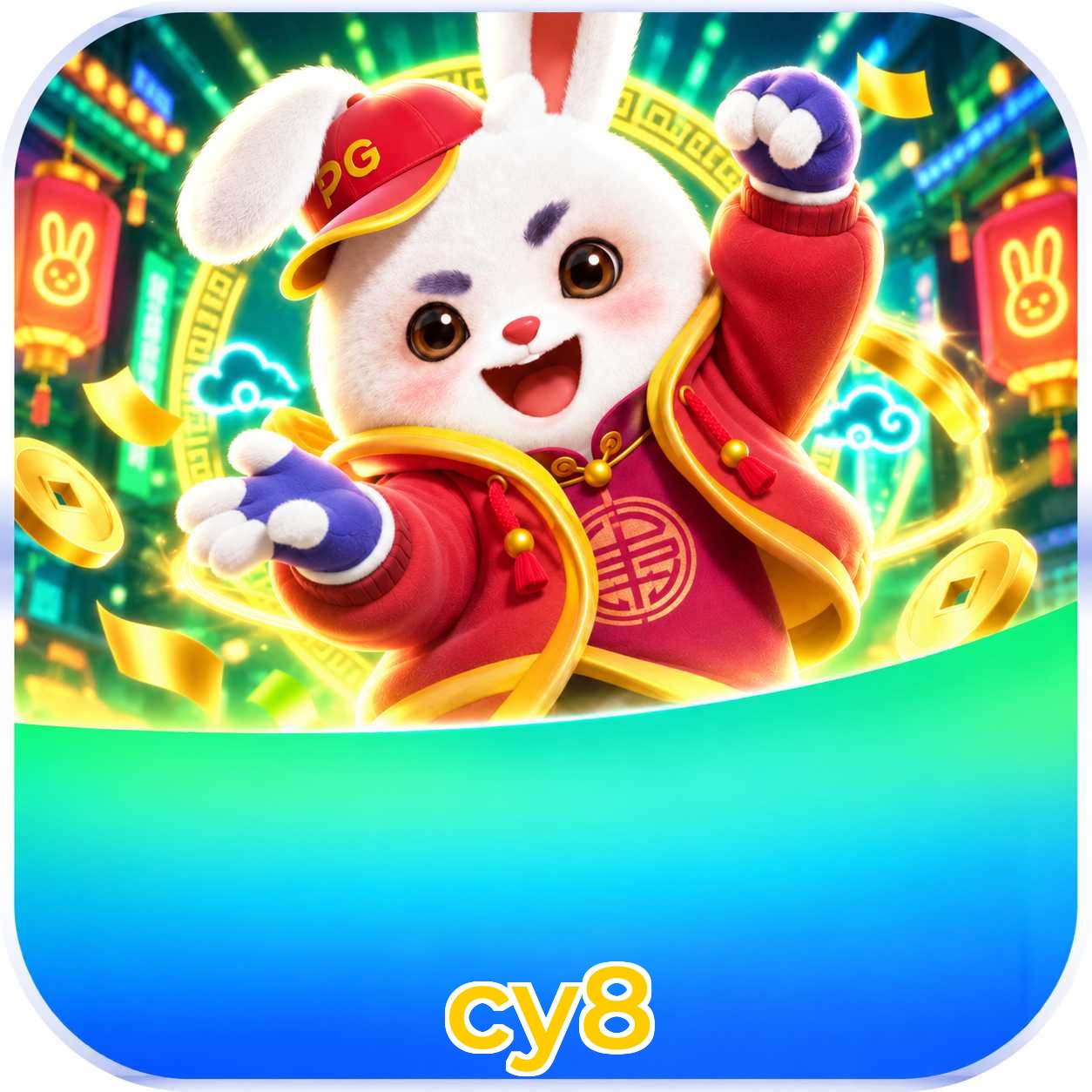 cy8 Bet Types