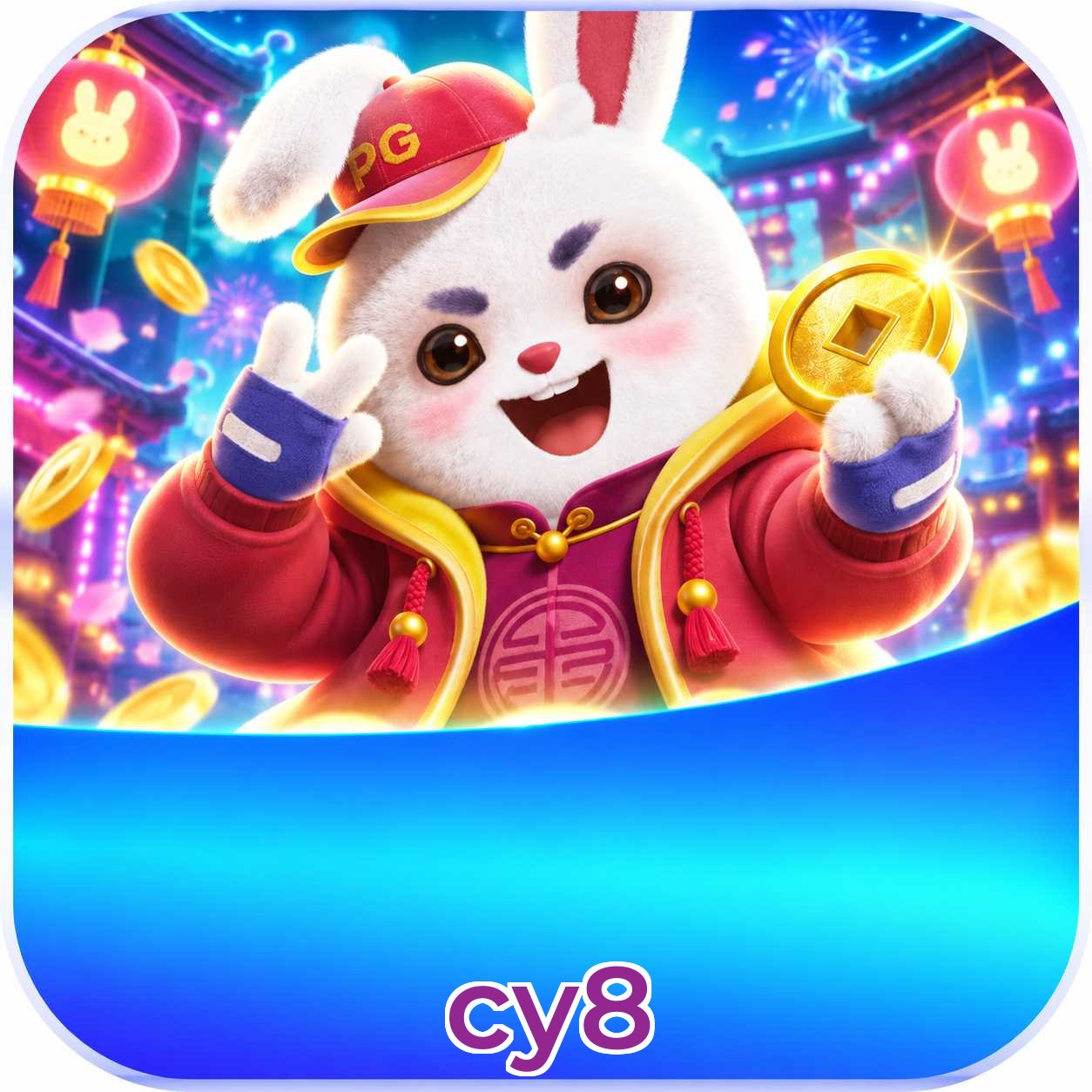 cy8 Estratégias Slots