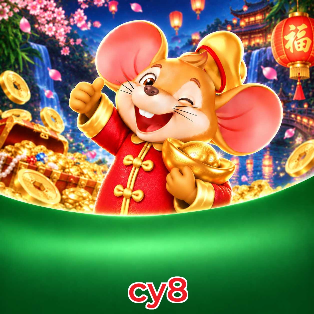 cy8 App vs Web