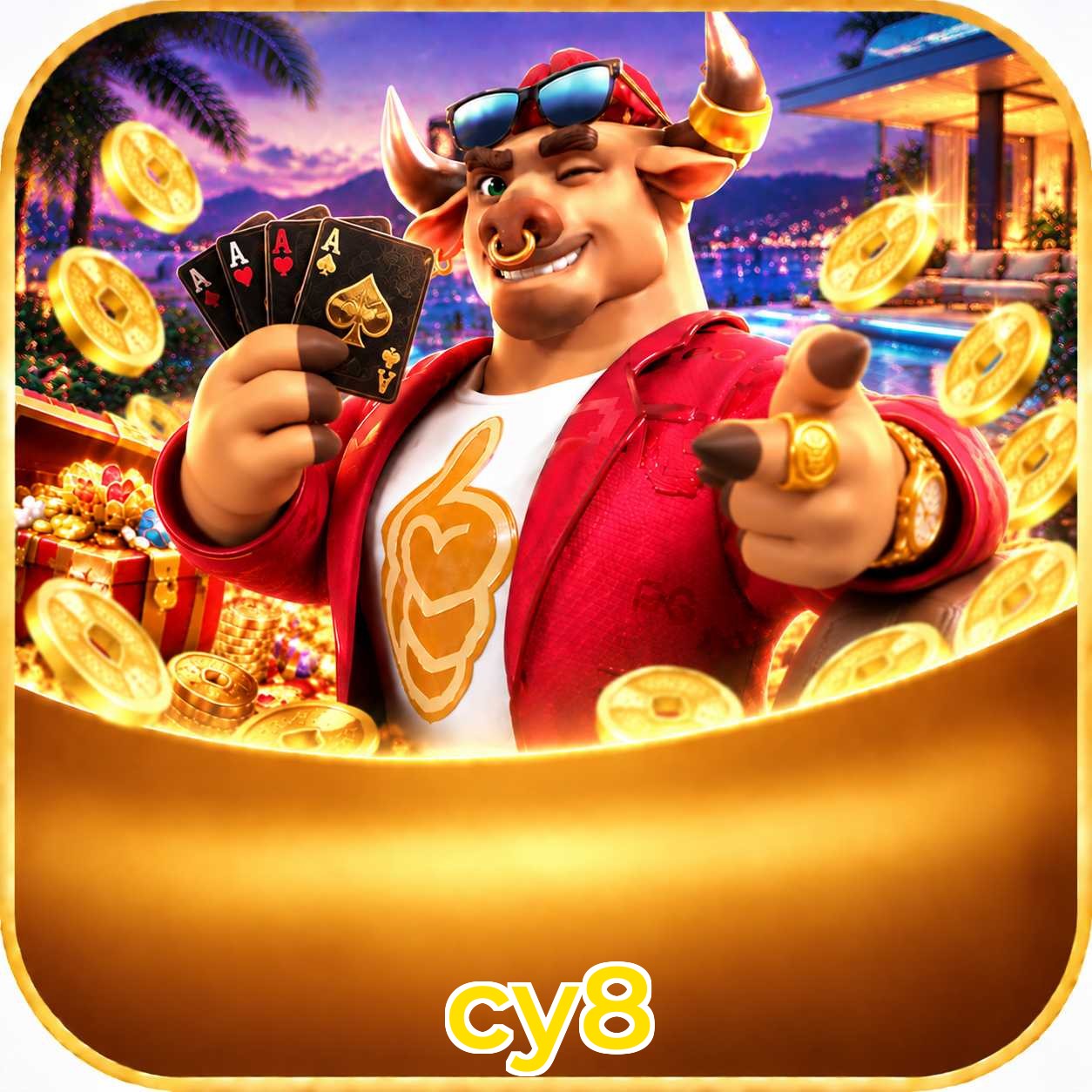 cy8 Fortune Tiger FAQ