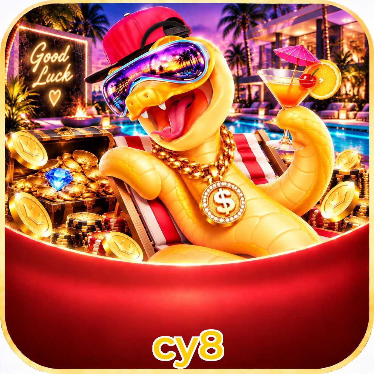 cy8 atualizar e desinstalar app
