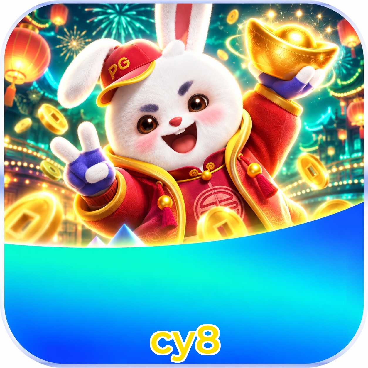cy8 Streaming Quality