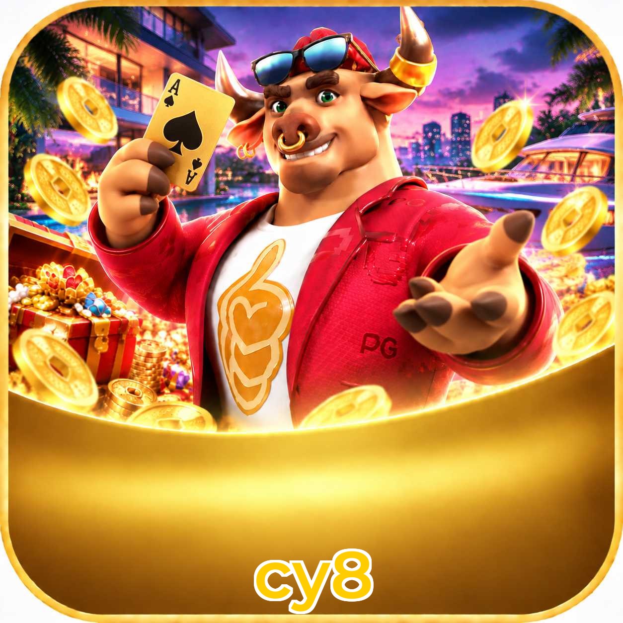 cy8 Bet Odds Analysis
