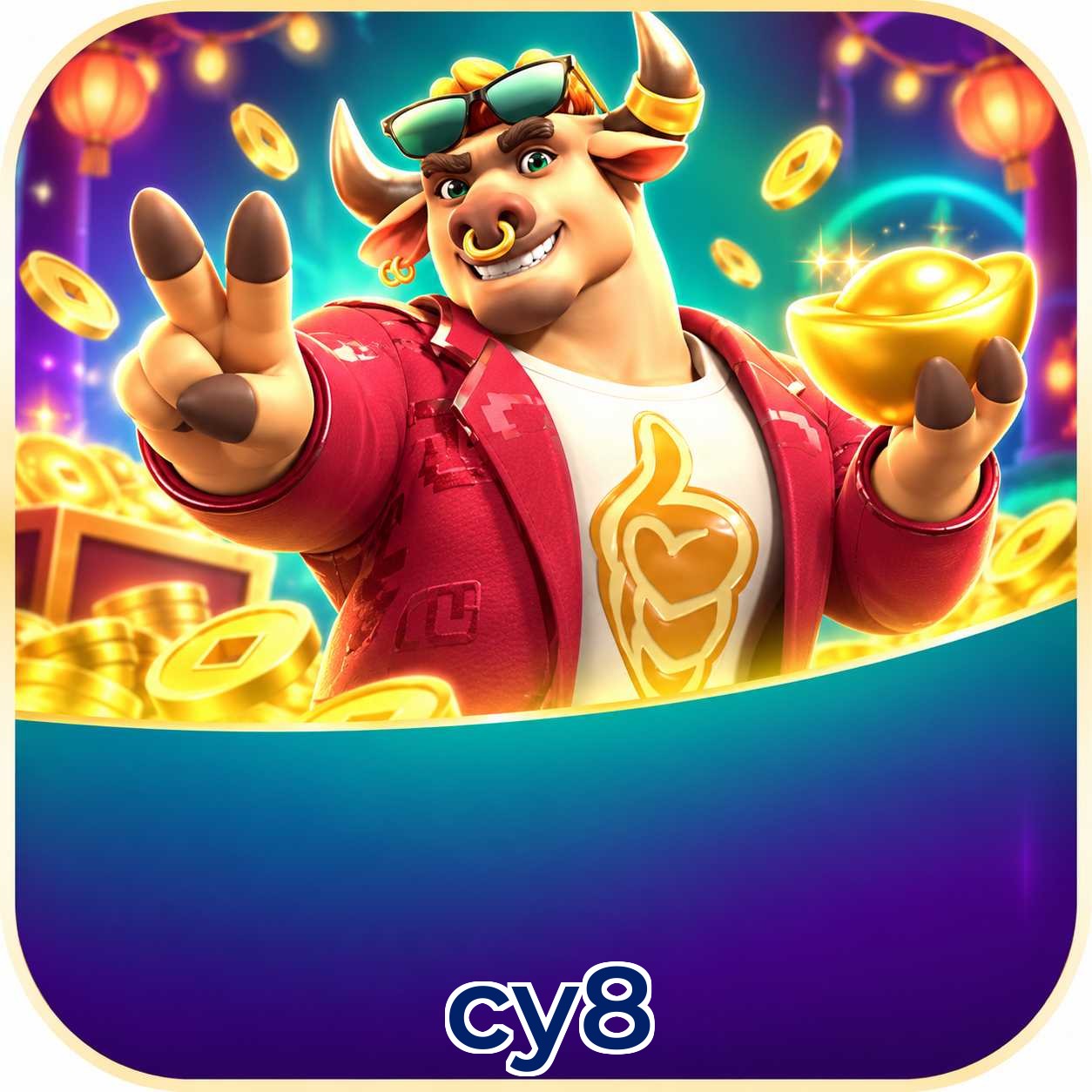 cy8 Interface
