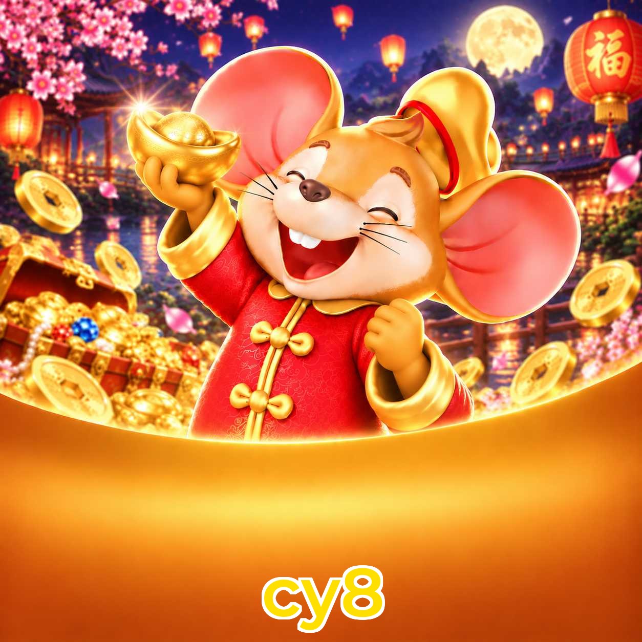 cy8 VIP Telegram