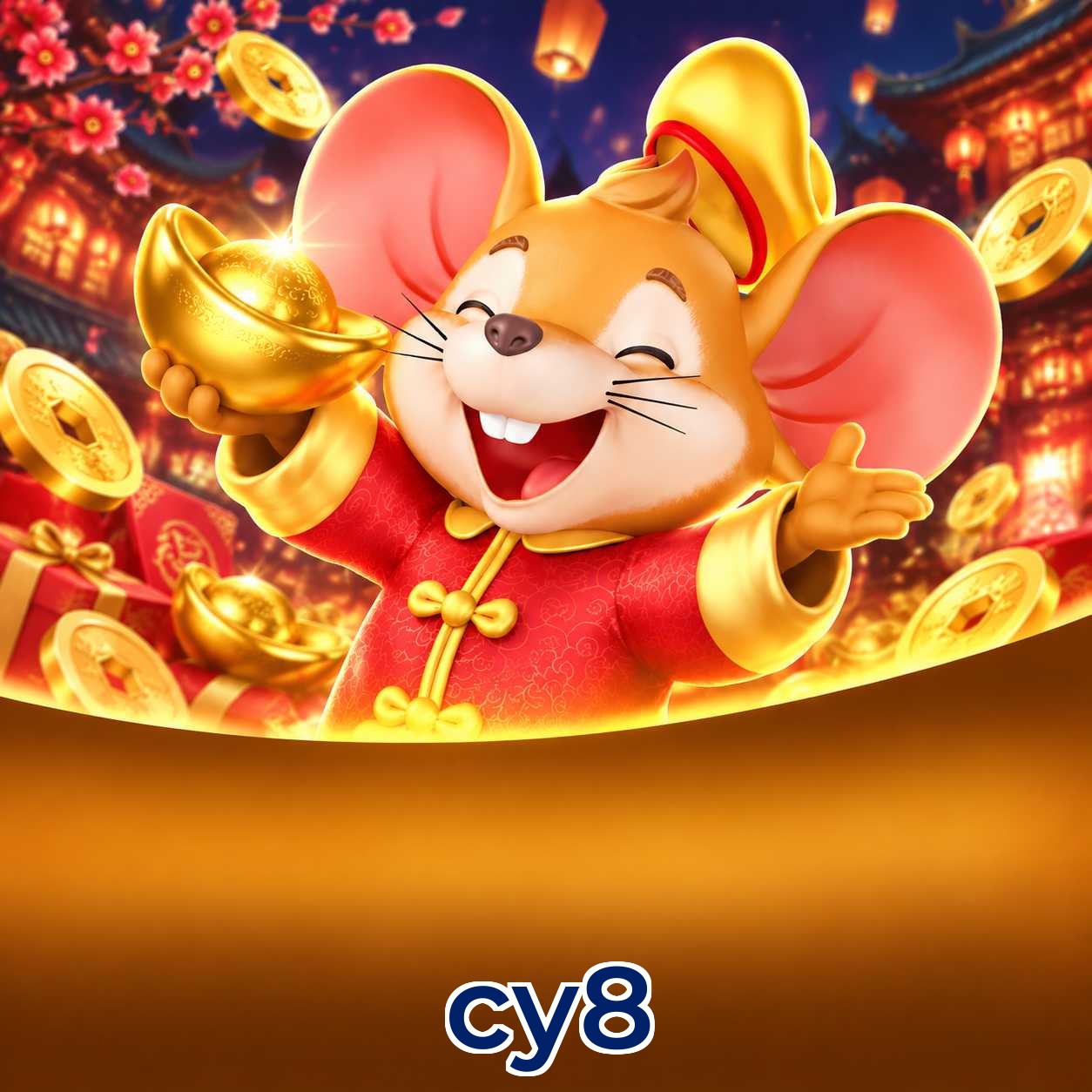cy8 VIP Program