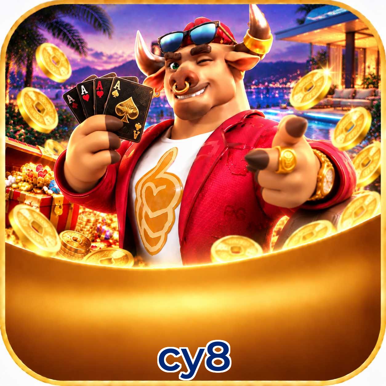 cy8 FAQ