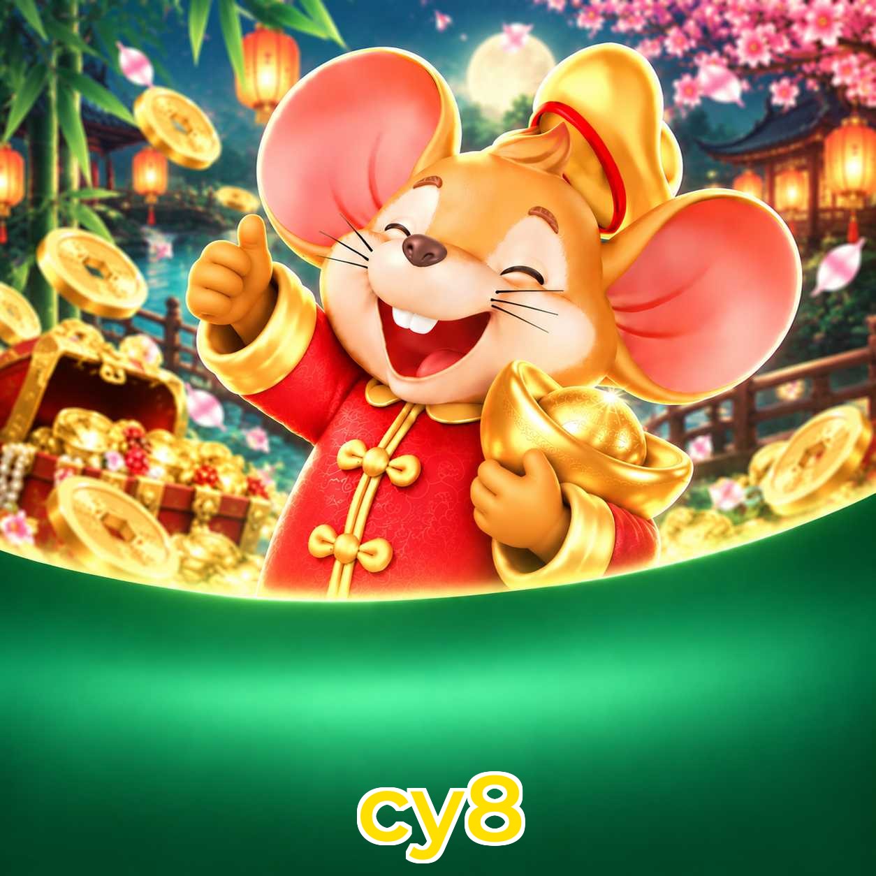 cy8 Requirements